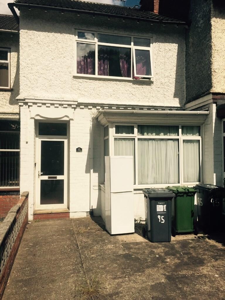 Tachbrook Road, Town Centre, Leamington Spa, CV31 3EA