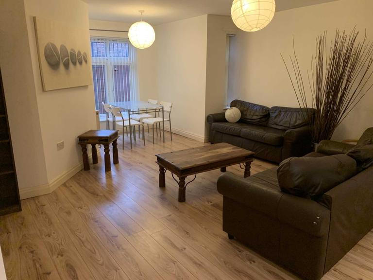 Candleford Road, Withington, Manchester, M20 3JH