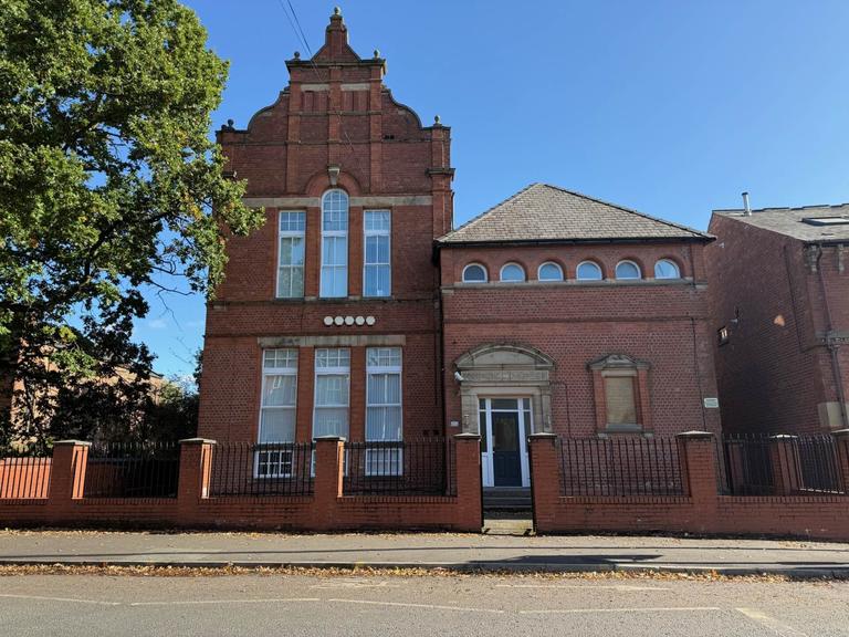 Wilmslow Road, Withington, Manchester, M20 4AW