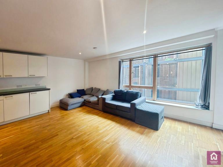 The Base, City Centre, Manchester, M15 4JP