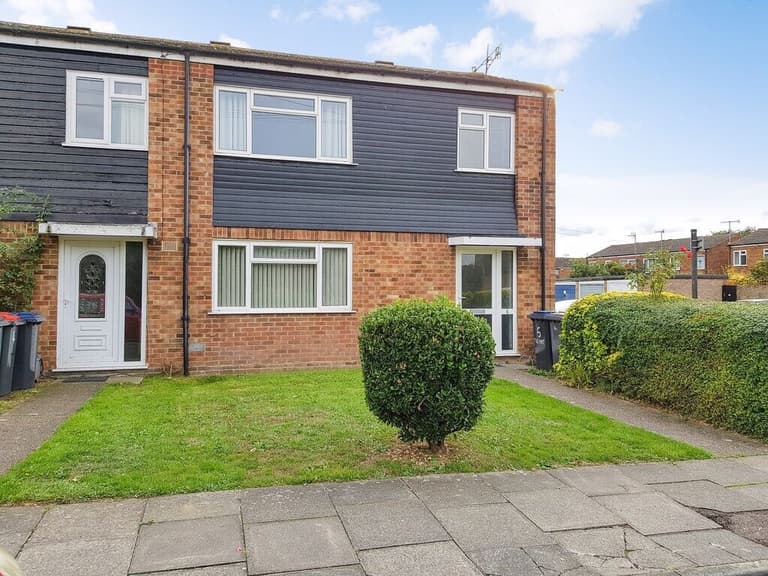 Clement Close, King's Mile, Canterbury, CT1 1HW