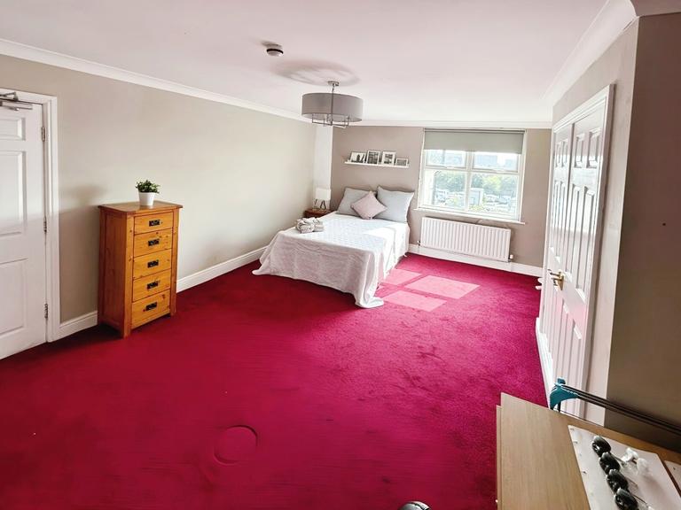 The Crescent, Salford, Manchester, M5 4PF
