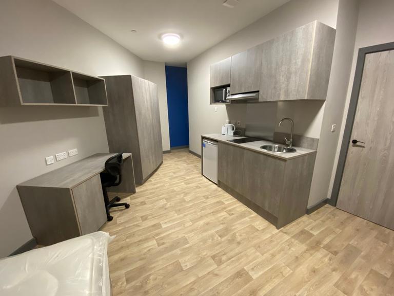 Babington Lane, City Centre, Derby, DE1 1SX
