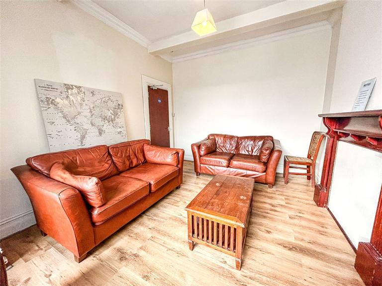 Stockport Road, Fallowfield, Manchester, M19 2RA
