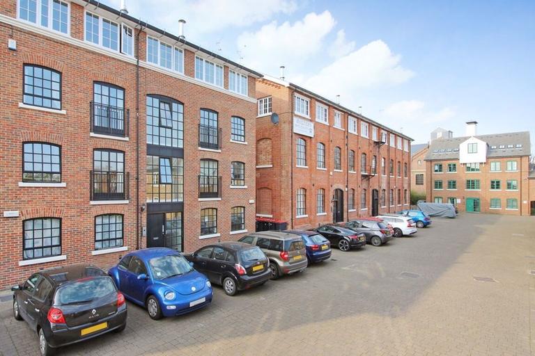 Holters Mill, City Centre, Canterbury, CT2 8SP
