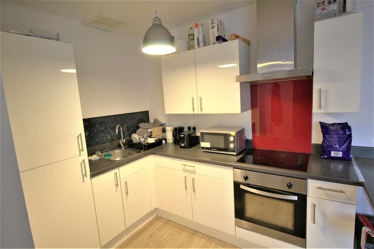 55-57, John Street, City Centre, Sheffield, S2 4QS