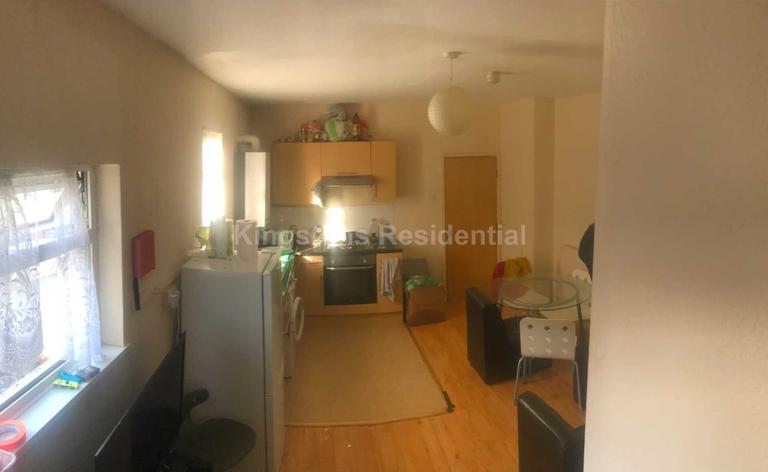 Claude Road Roath, Roath, Cardiff, CF24 3QD