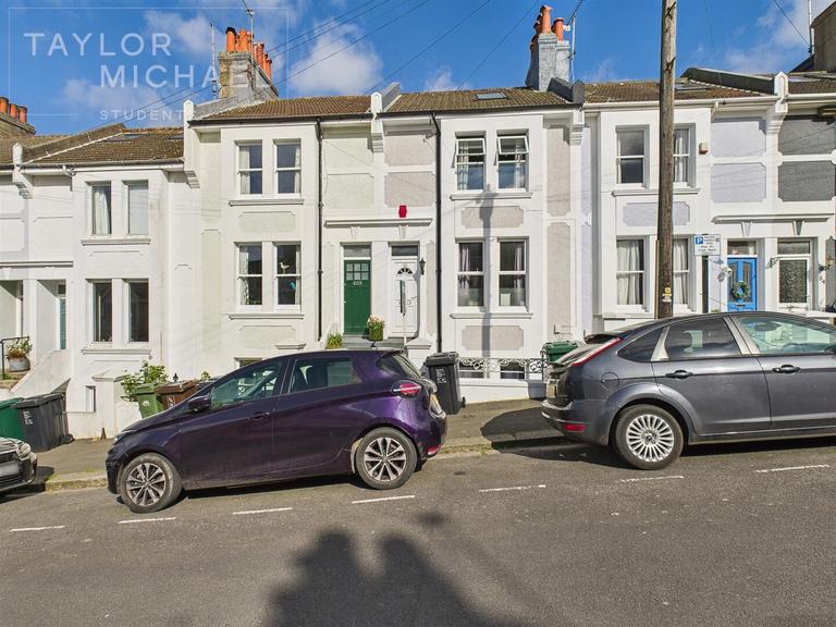 Totland Road, Elm Grove, Brighton, BN2 3EN