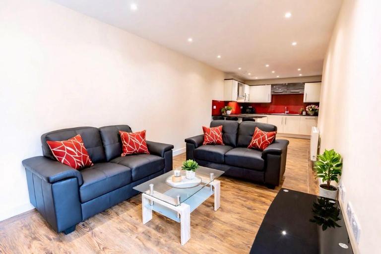 Ecco, Ecclesall, Sheffield, S11 8BP
