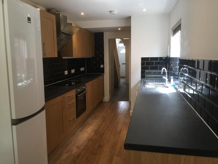 Milton Road, Polygon, The Polygon, Southampton, SO15 2HS