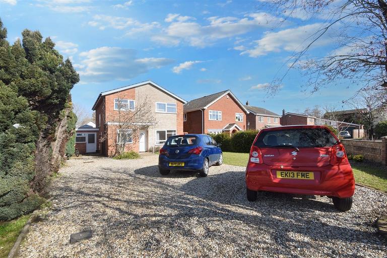 Primula Drive, Eaton, Norwich, NR4 7LZ