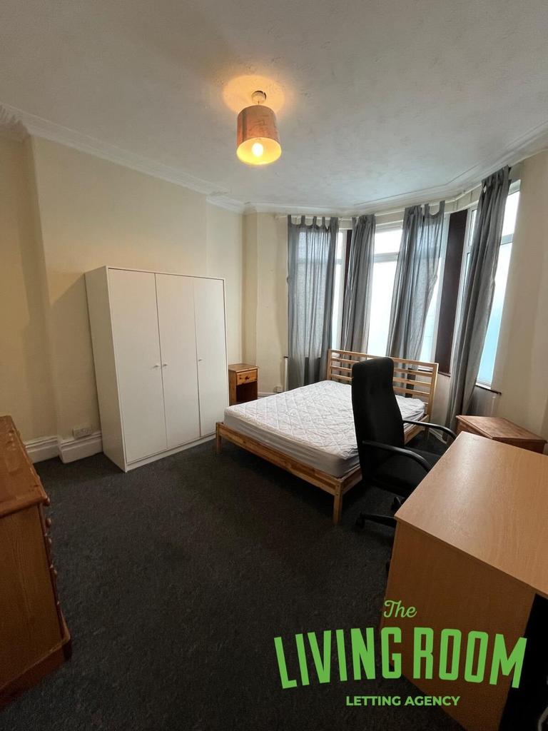 Soberton Avenue, Heath, Cardiff, CF14 3NJ