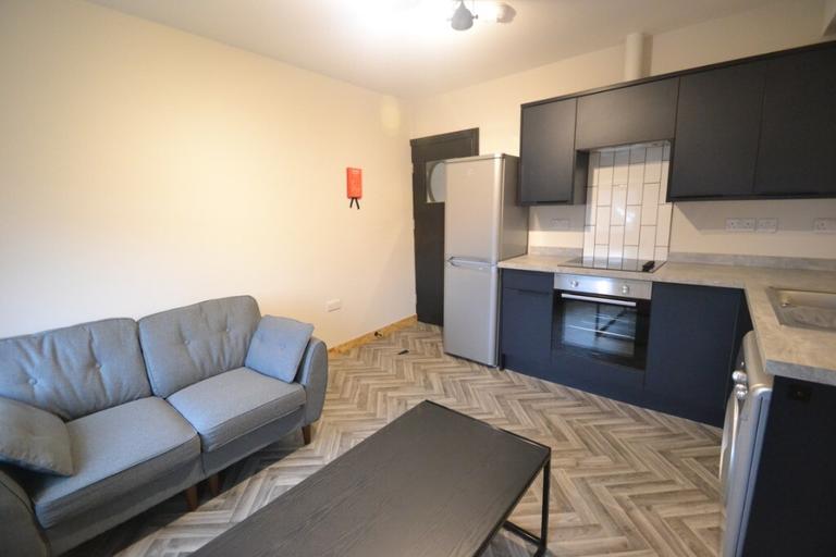 1 bedroom apartment for rent Denman Street, Apartment 3, Nottingham