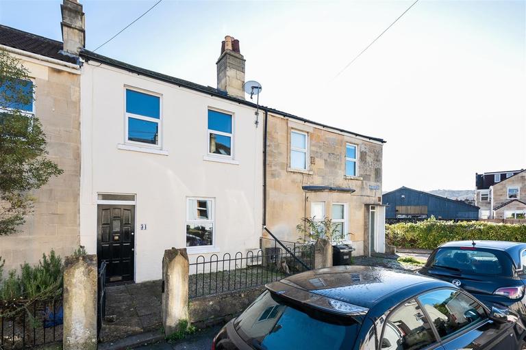 Dorset Street, Oldfield Park, Bath, BA2 3RA