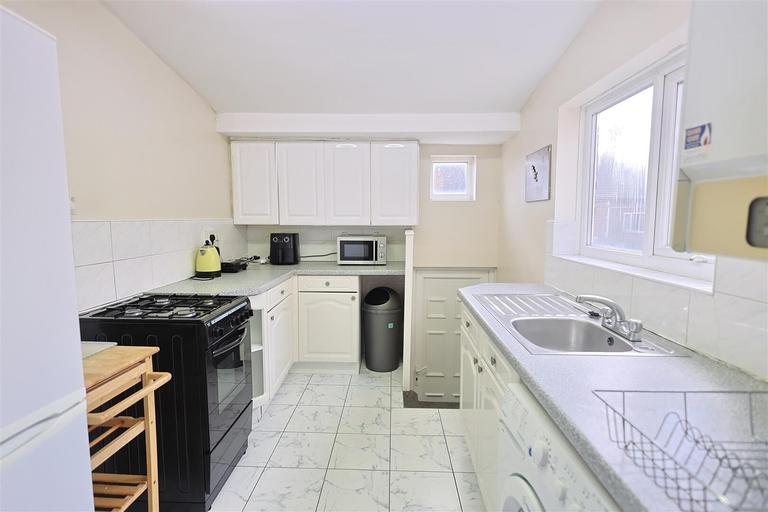 Doncaster Road, Sandyford, Newcastle, NE2 1RB