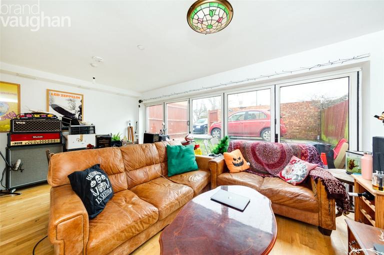 Compton Avenue, City Centre, Brighton, BN1 3PS