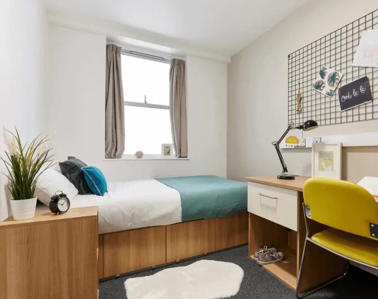 Northernhay Place, City Centre, Exeter, EX4 3RY