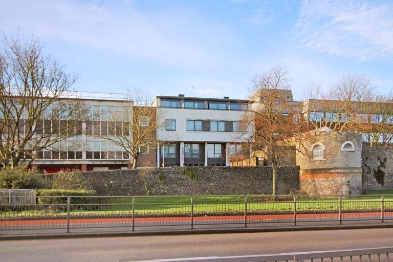 Burgate Lane, City Centre, Canterbury, CT1 2HH