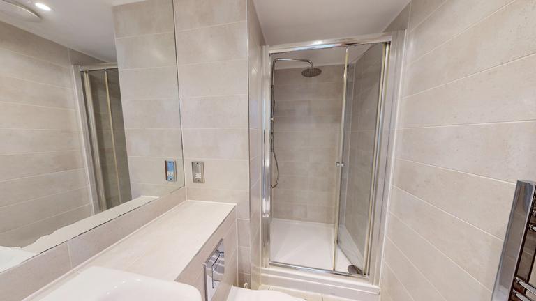 Western Road, Flat 45, City Centre, Brighton, BN1 2AJ