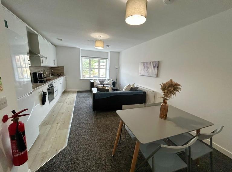 High Mill Court, West End, Dundee, DD2 1UN