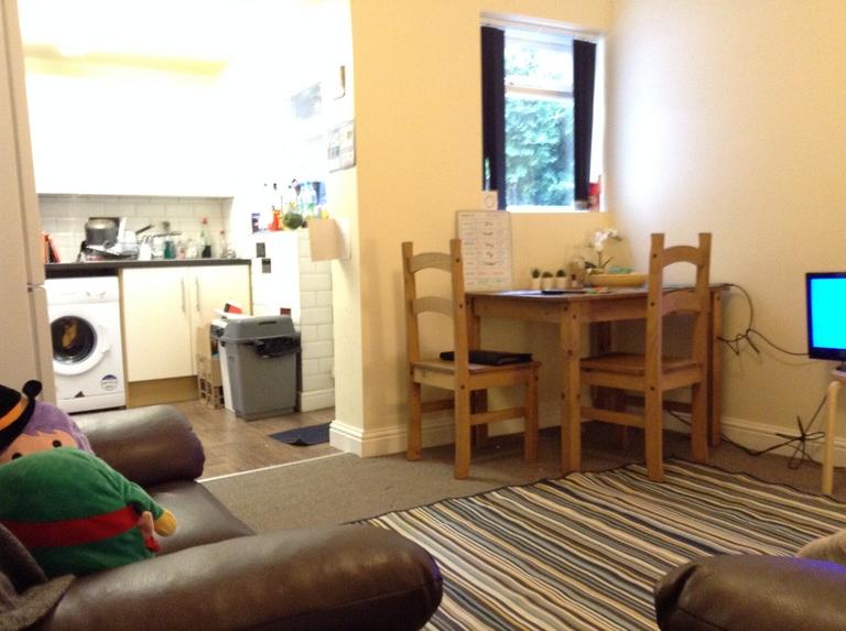 Western Road, Crookes, Sheffield, S10 1LB