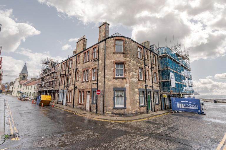 Melbourne Place, Haymarket, Edinburgh, EH39 4JR