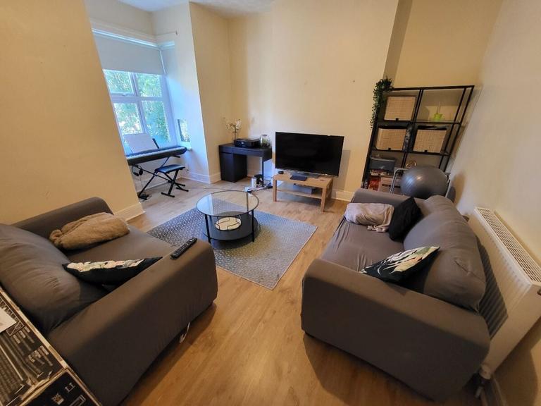 Chillingham Road, Heaton, Newcastle, NE6 5XN