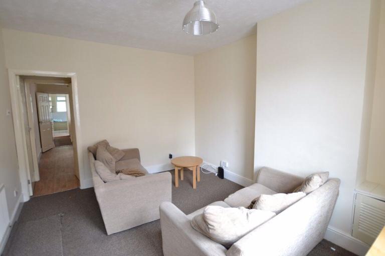 2 bedroom house for rent Dean Street, Derby, DE22 3PU UniHomes