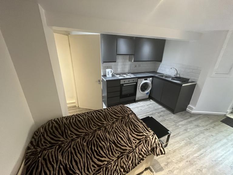 Archery Road, City Centre, Leeds, LS2 9AU