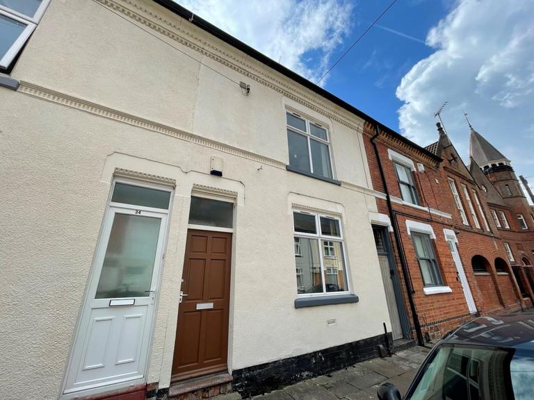 5 bedroom house for rent Hazel Street, Leicester, LE2 7JN UniHomes