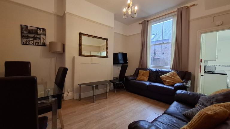 Heslington Road, Hull Road, York, YO10 5AT