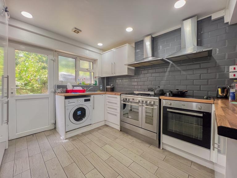 Colum Place, Cathays, Cardiff, CF10 3EP