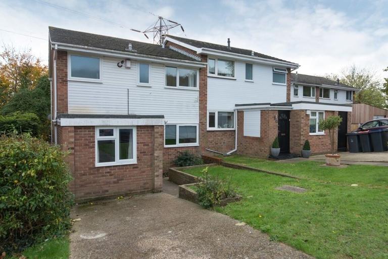 5 bedroom house for rent Westerham Close, Canterbury, CT2 7TZ UniHomes