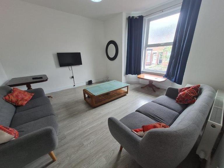Mabfield Road, Fallowfield, Manchester, M14 6LP