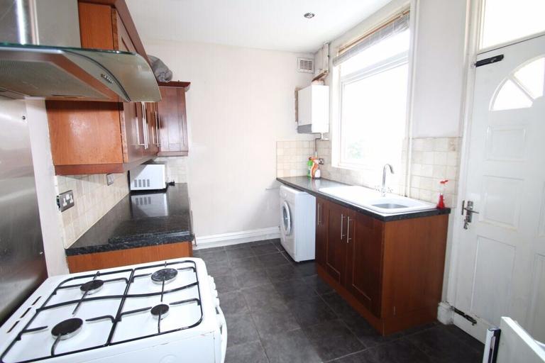 Norman Street, Westcotes, Leicester, LE3 0BA
