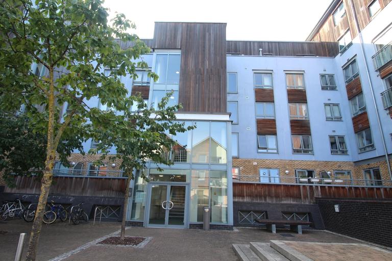 Quayside Drive, Old Heath, Colchester, CO2 8GQ