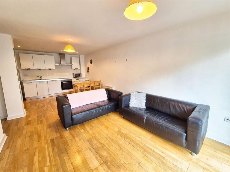 1 Scotland Street, City Centre, Sheffield, S3 7AQ