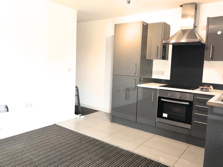 2 bedroom apartment for rent Richmond Road, Cardiff, CF24 3EU UniHomes