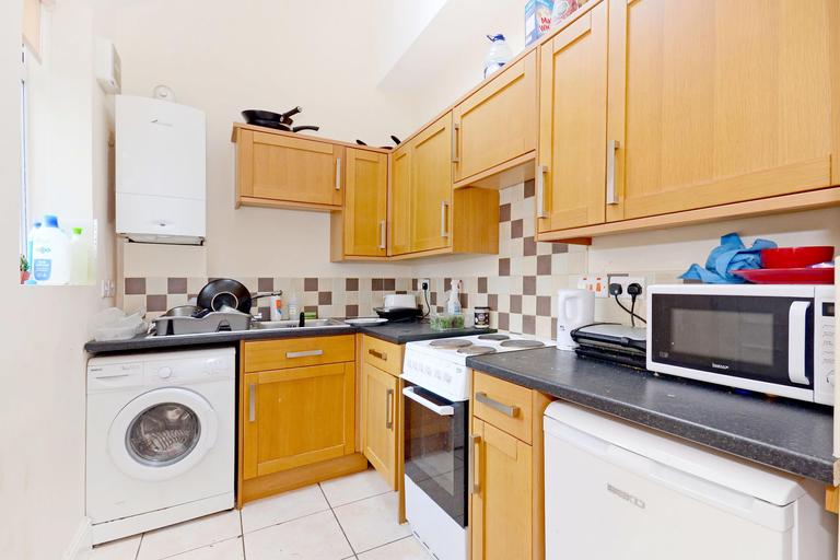 Stalker Lees Road, Ecclesall, Sheffield, S11 8NJ