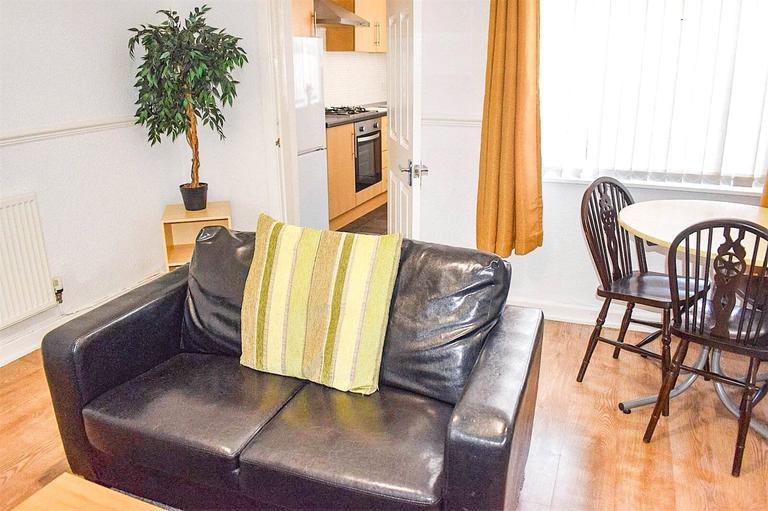 Carnforth Street, Rusholme, Manchester, M14 7PD