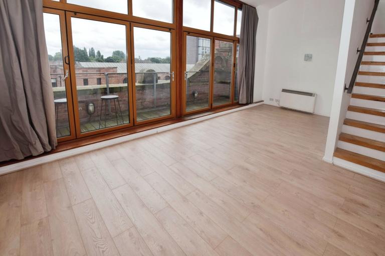 Britannia Mills, City Centre, Manchester, M15 4LA