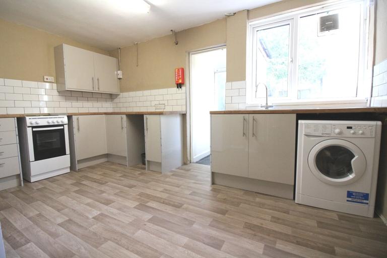 Merthyr Street, Cathays, Cardiff, CF24 4JL