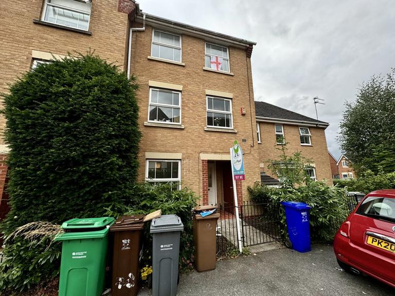 New Barns Avenue Chorlton, Chorlton-Cum-Hardy, Manchester, M21 7DG