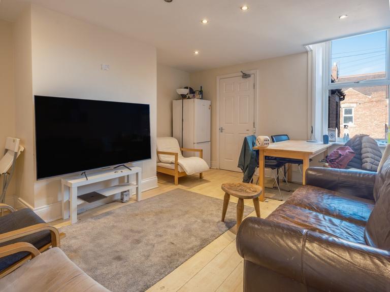 Bayswater Road, Jesmond, Newcastle, NE2 3HS