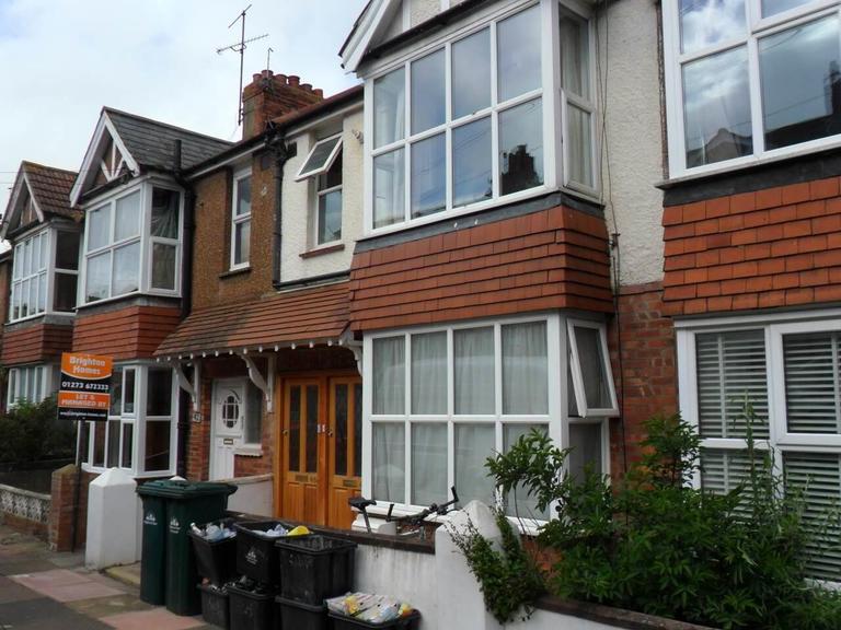 4 bedroom apartment for rent Stanmer Park Road, Brighton, BN1 7JJ UniHomes