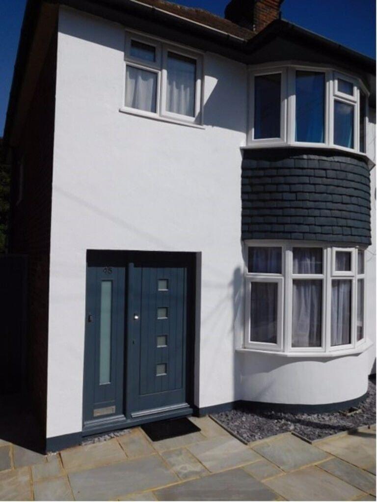 Old Park Avenue, King's Mile, Canterbury, CT1 1DN