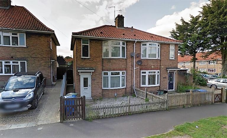 Beverley Road, Bowthorpe, Norwich, NR5 8DL