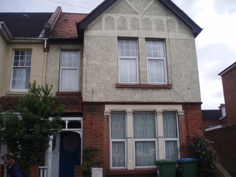 2 bedroom apartment for rent Portswood, Southampton, SO17 2HJ UniHomes