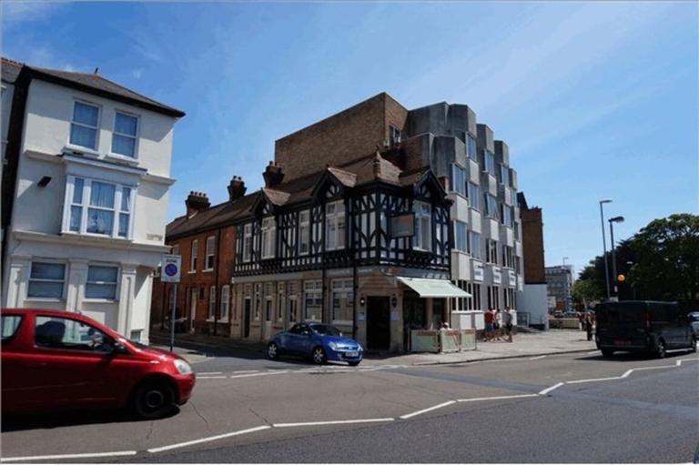 Landport Terrace, Southsea, Portsmouth, PO1 2RG