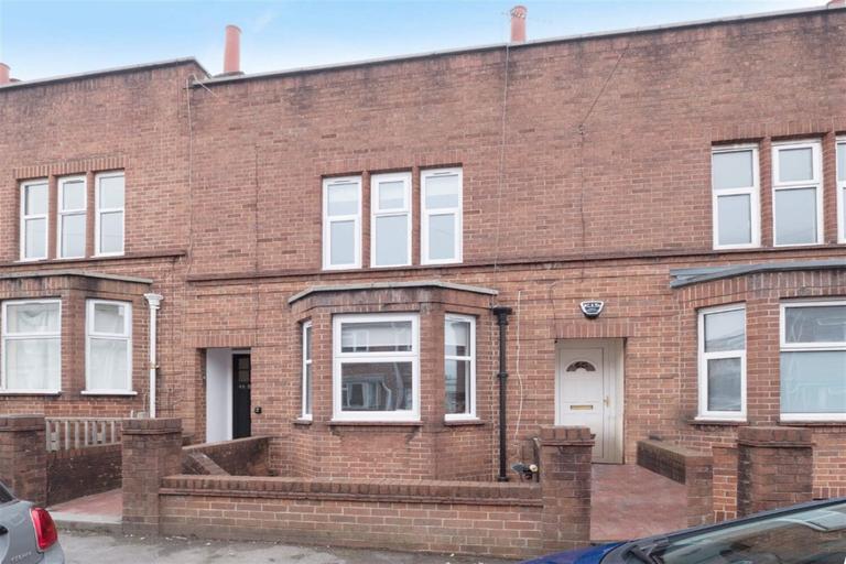 William Street, City Centre, Bristol, BS3 4TY